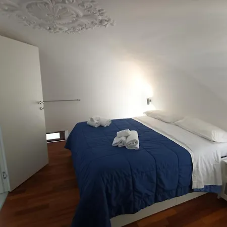 Cortile Dei Sogni Apartment *