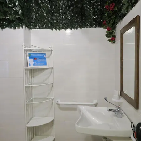 Apartment Cortile Dei Sogni *