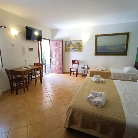 Apartment Cortile Dei Sogni *