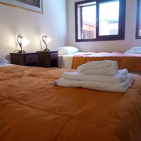 Apartment Cortile Dei Sogni *