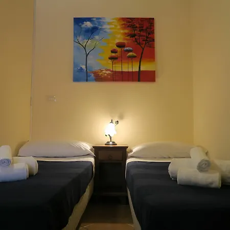 Cortile Dei Sogni Apartment